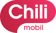 Mobilabonnemang från Chilimobil