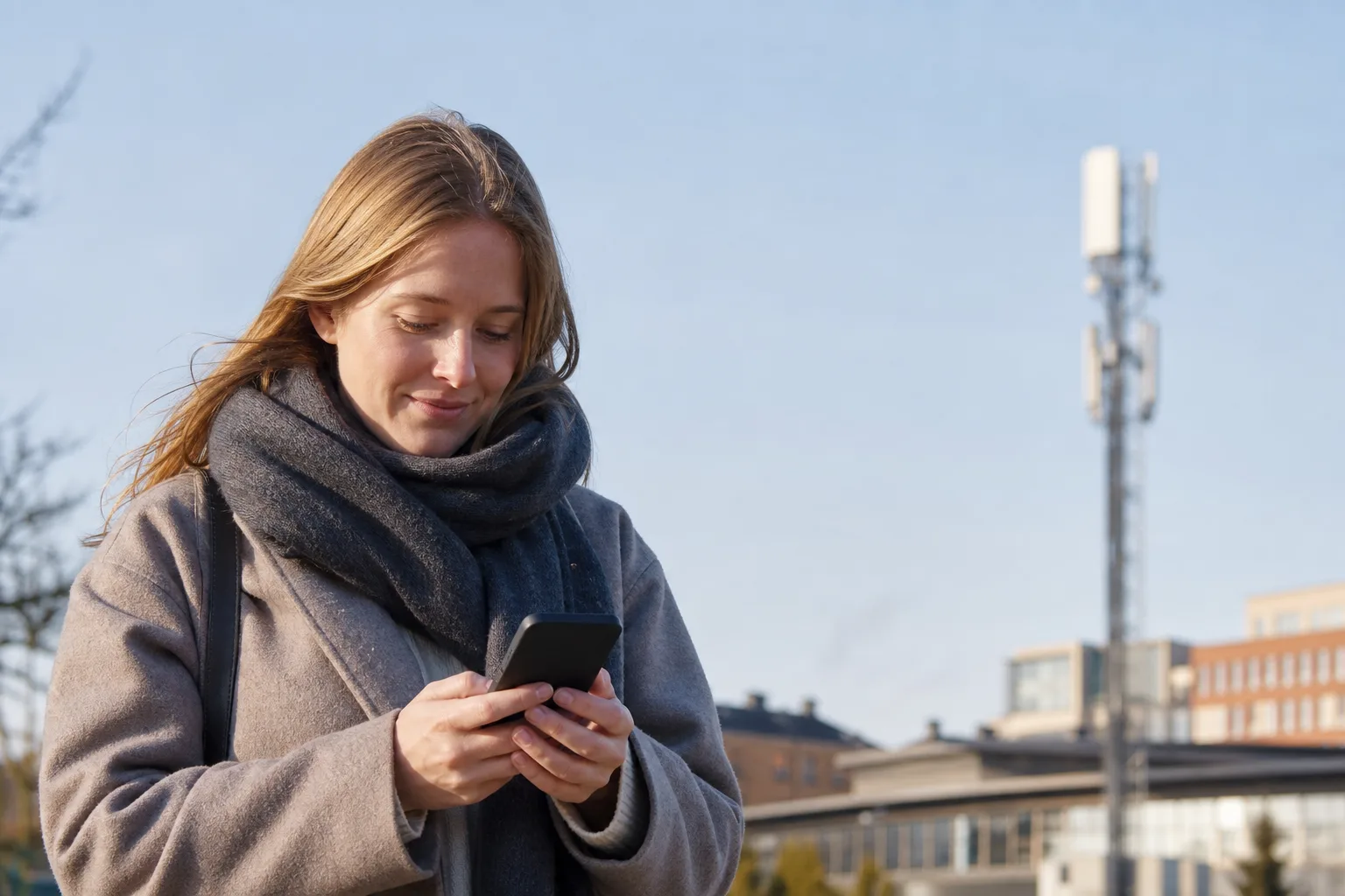 Behöver du 5G?