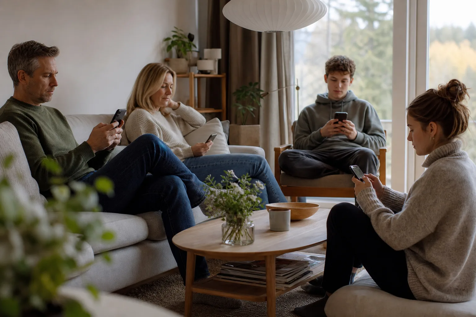 Familjeabonnemang – lönar det sig?