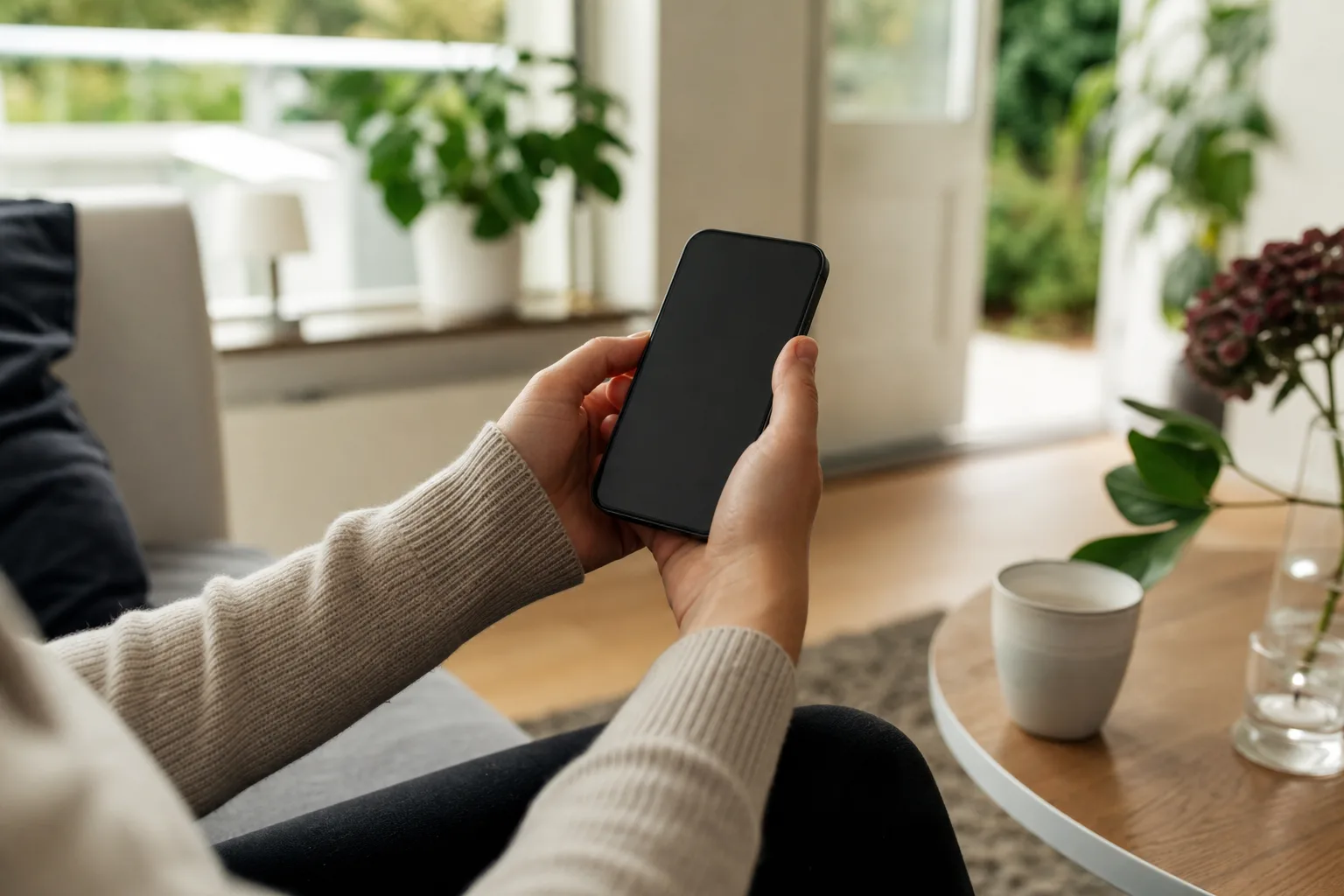 Mobilabonnemang med eller utan telefon?