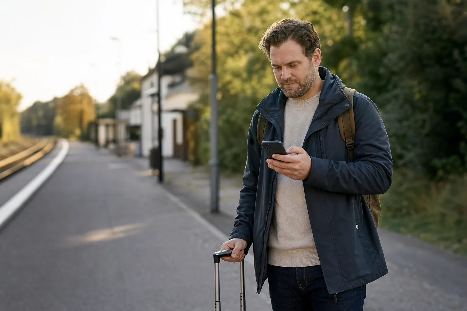 Surfa utomlands med mobilen – så fungerar det