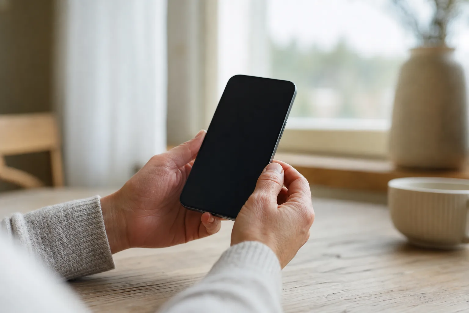 Vad ingår i ett mobilabonnemang?