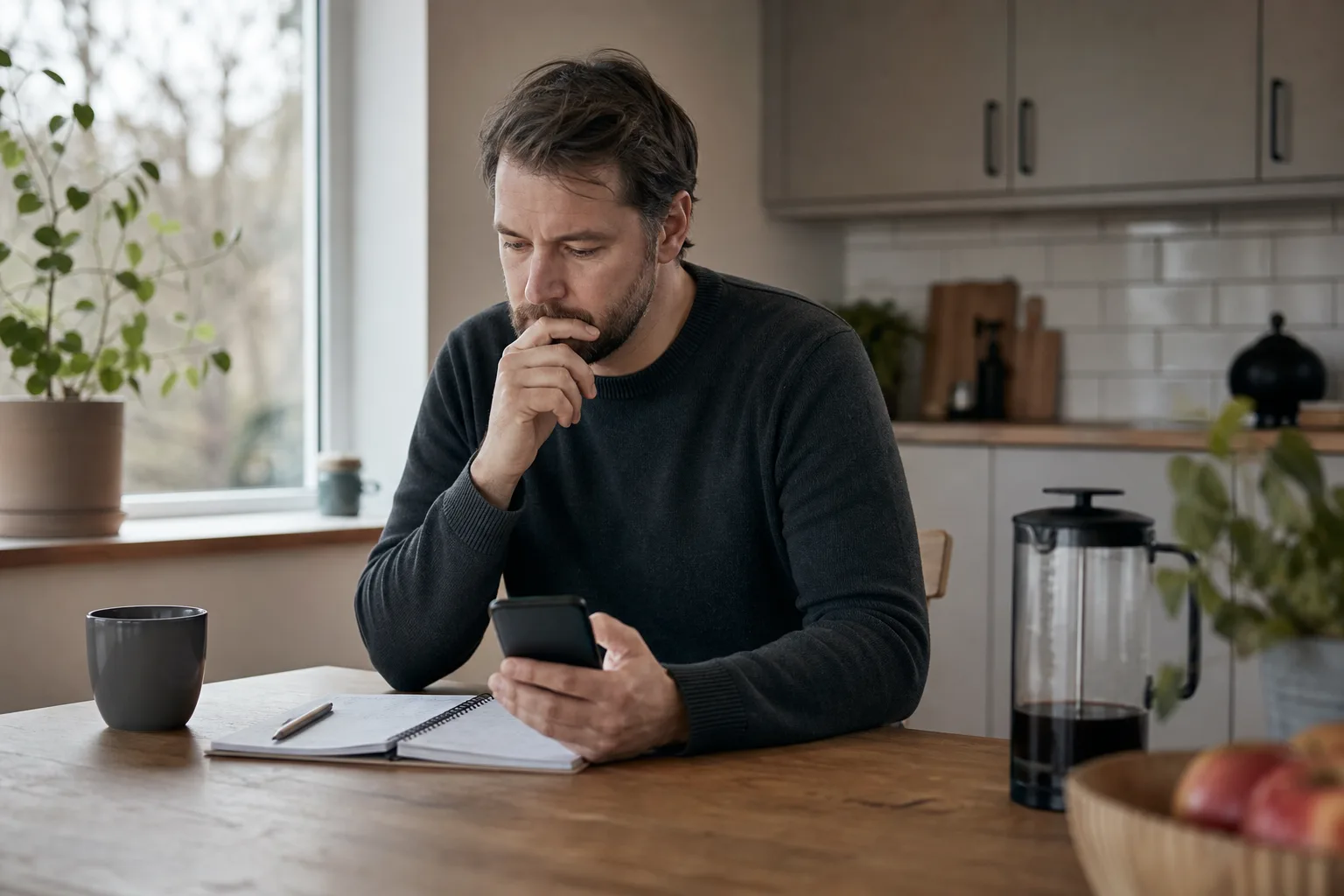 Så hittar du det bästa mobilabonnemanget för dig