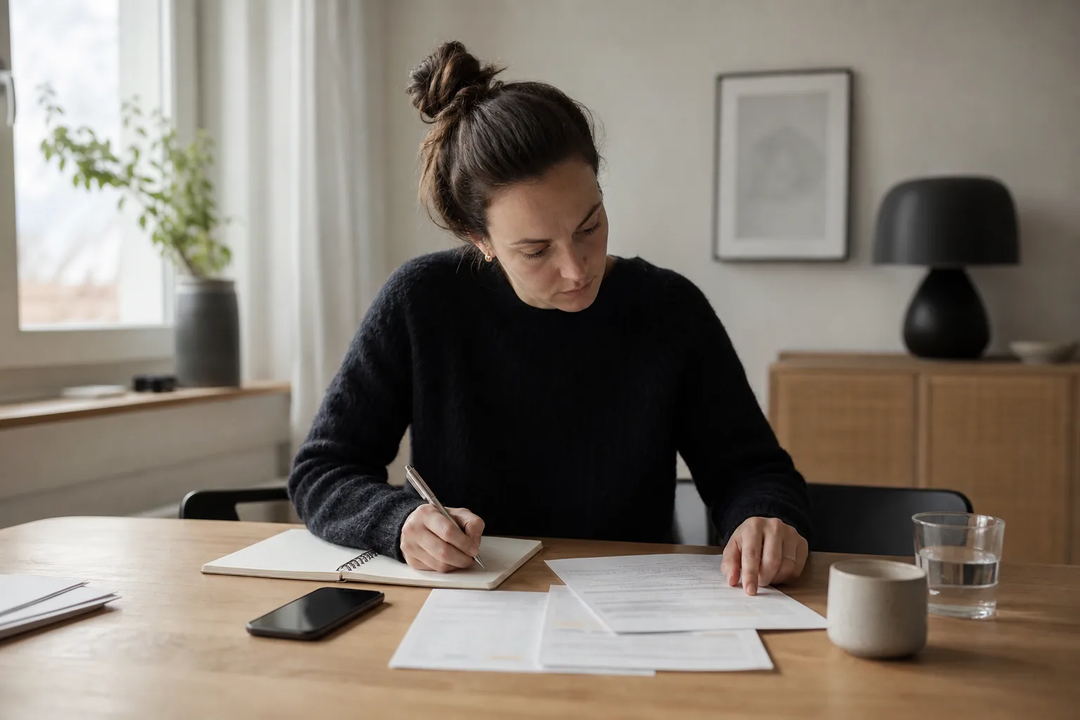 Så väljer vi de bästa mobilabonnemangen