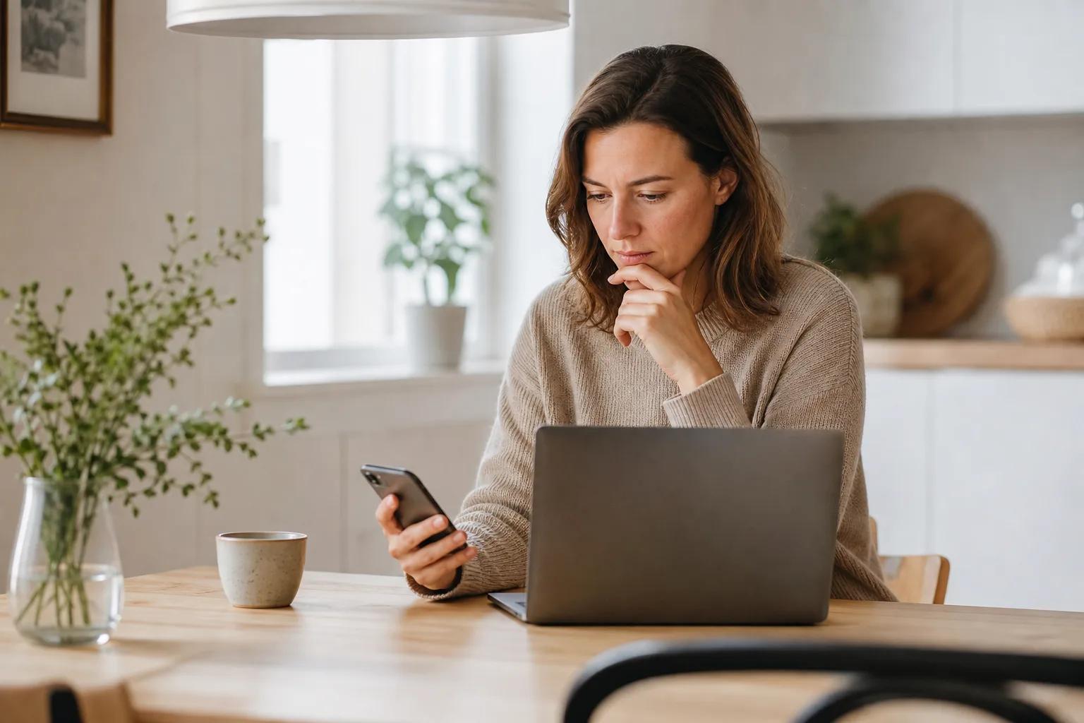 Jämför och välj bästa mobilabonnemanget