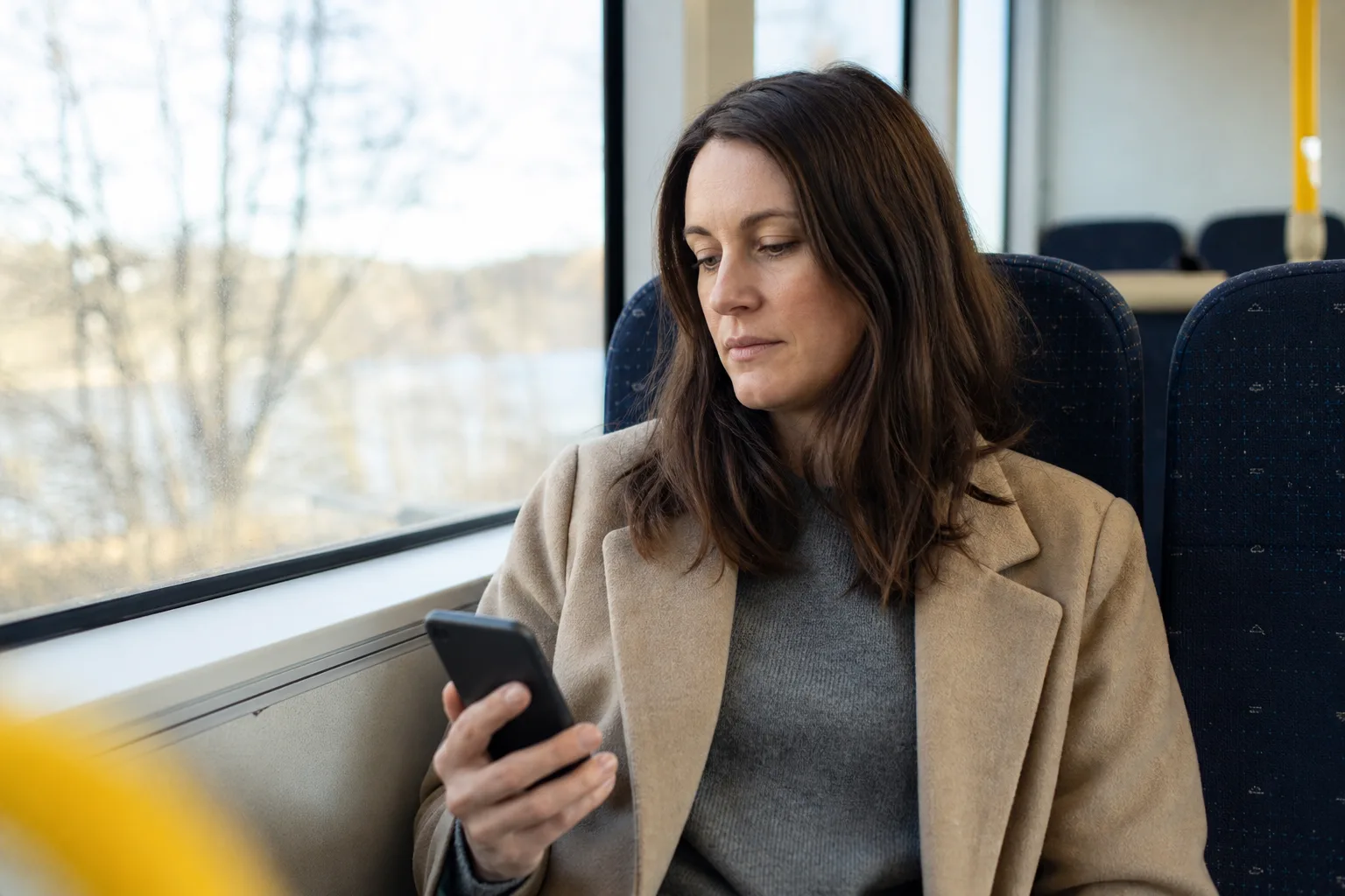 Bästa mobilabonnemanget med 10 GB surf
