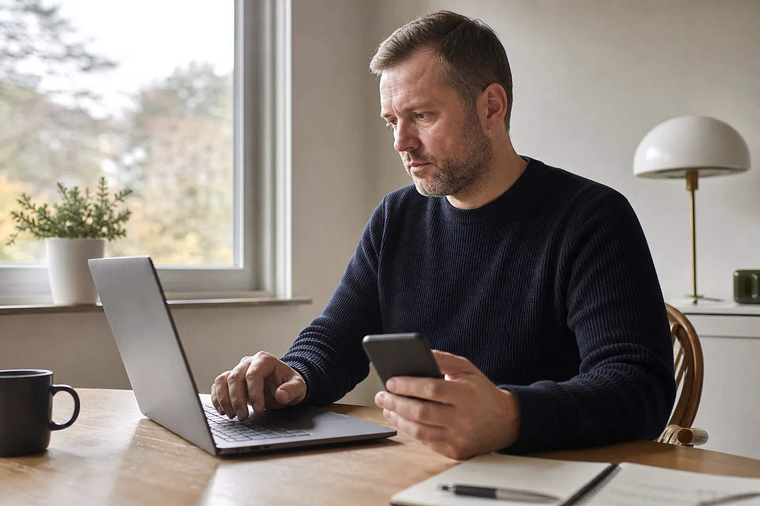 Bästa mobilabonnemanget med 100 GB surf