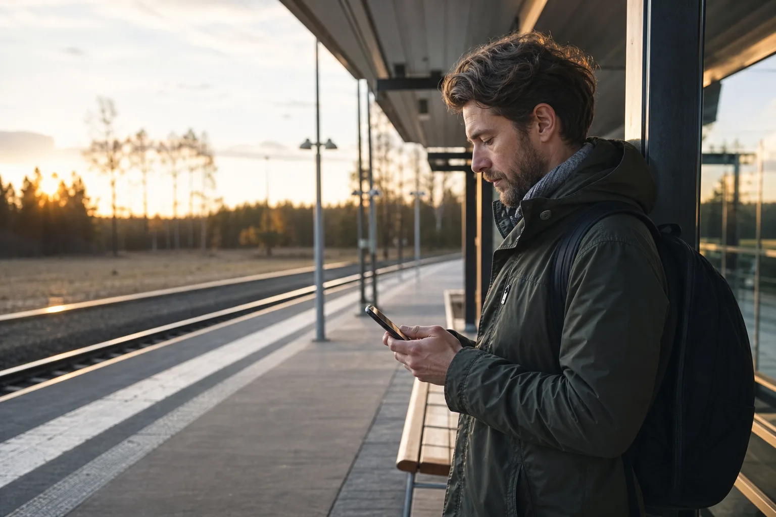 Bästa mobilabonnemanget med 30 GB surf