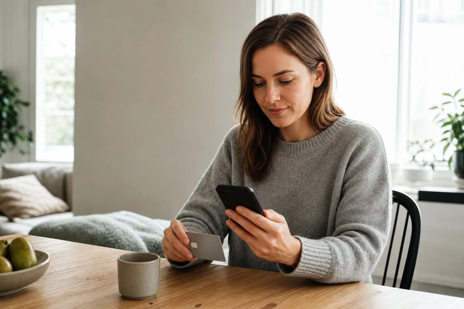 Bästa mobilabonnemanget vid betalningsanmärkning