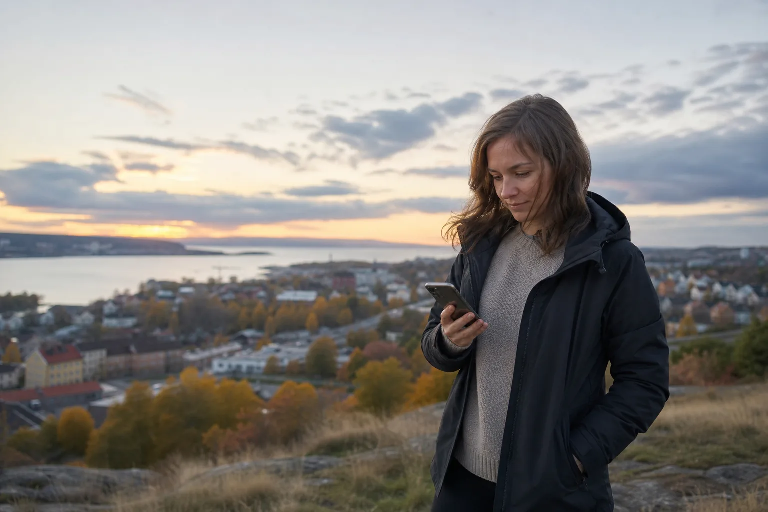 Bästa mobilabonnemanget med bra täckning