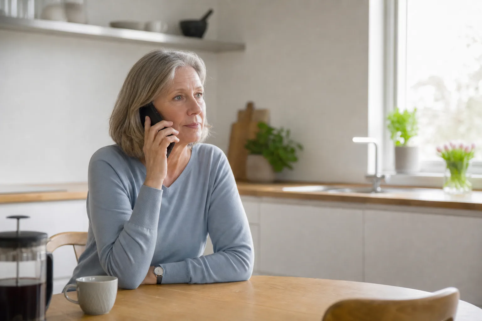 Bästa mobilabonnemanget för dig som mest ringer och sms:ar