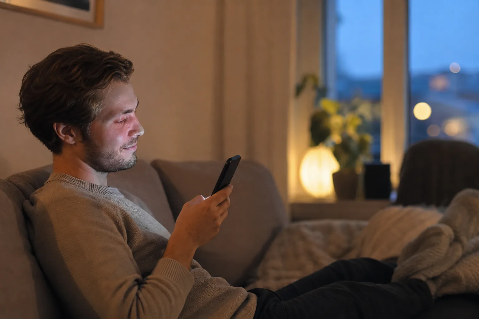 Bästa mobilabonnemanget med fri surf
