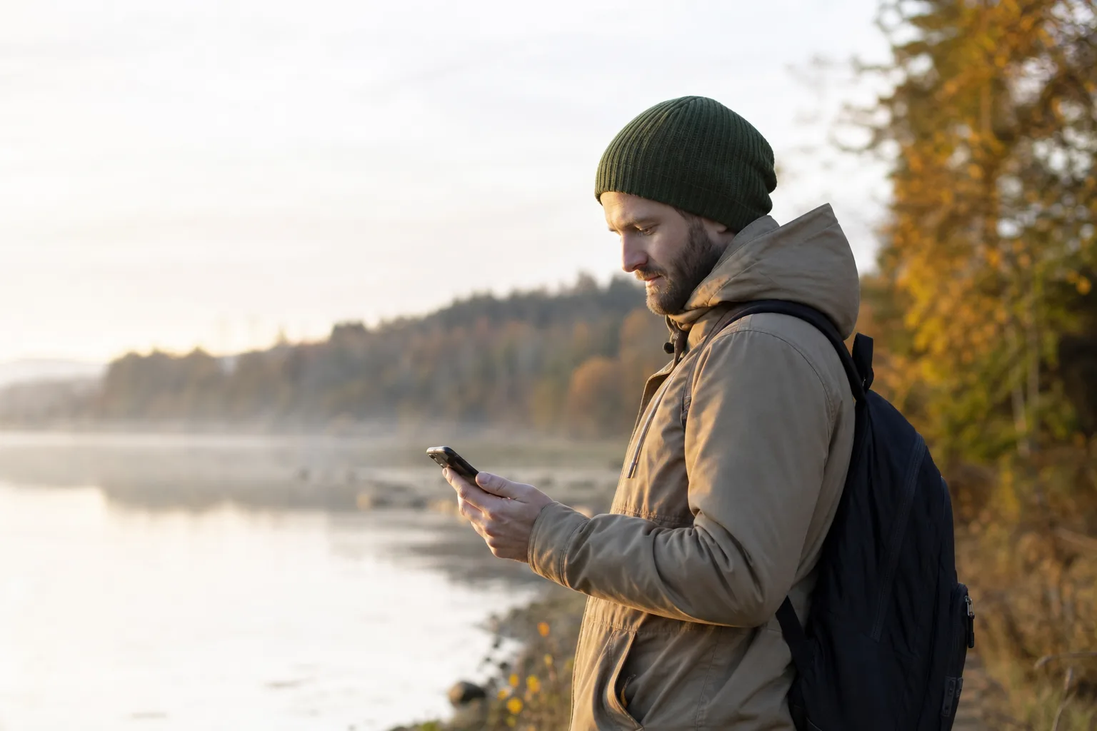 Bästa mobilabonnemanget för dig som reser