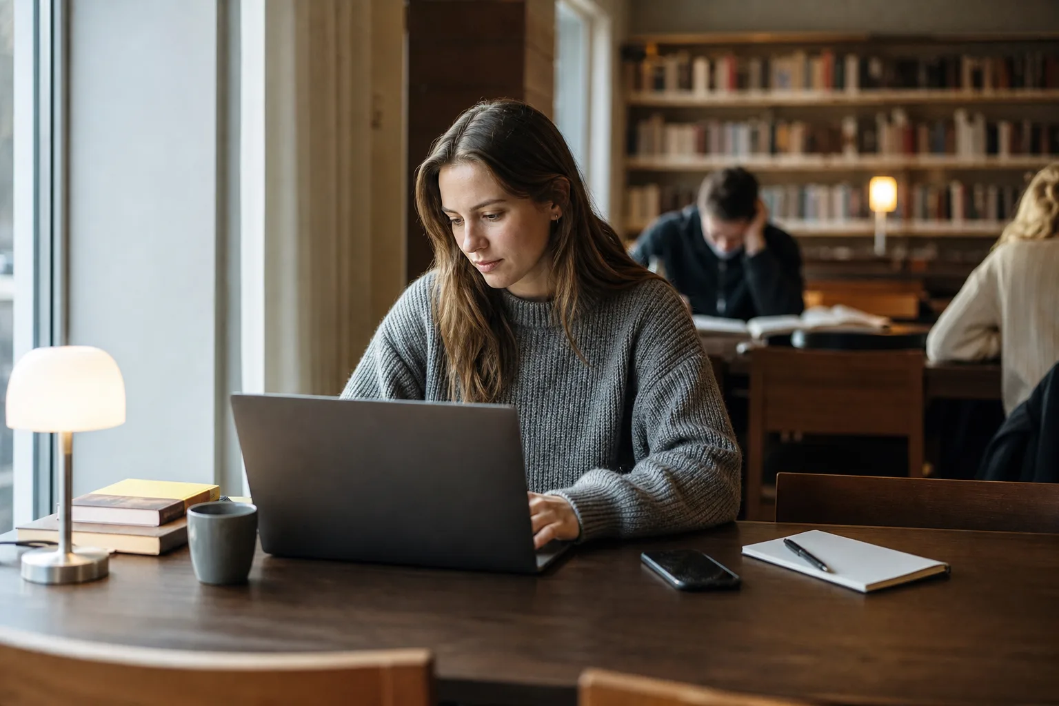 Bästa mobilabonnemanget för studenter