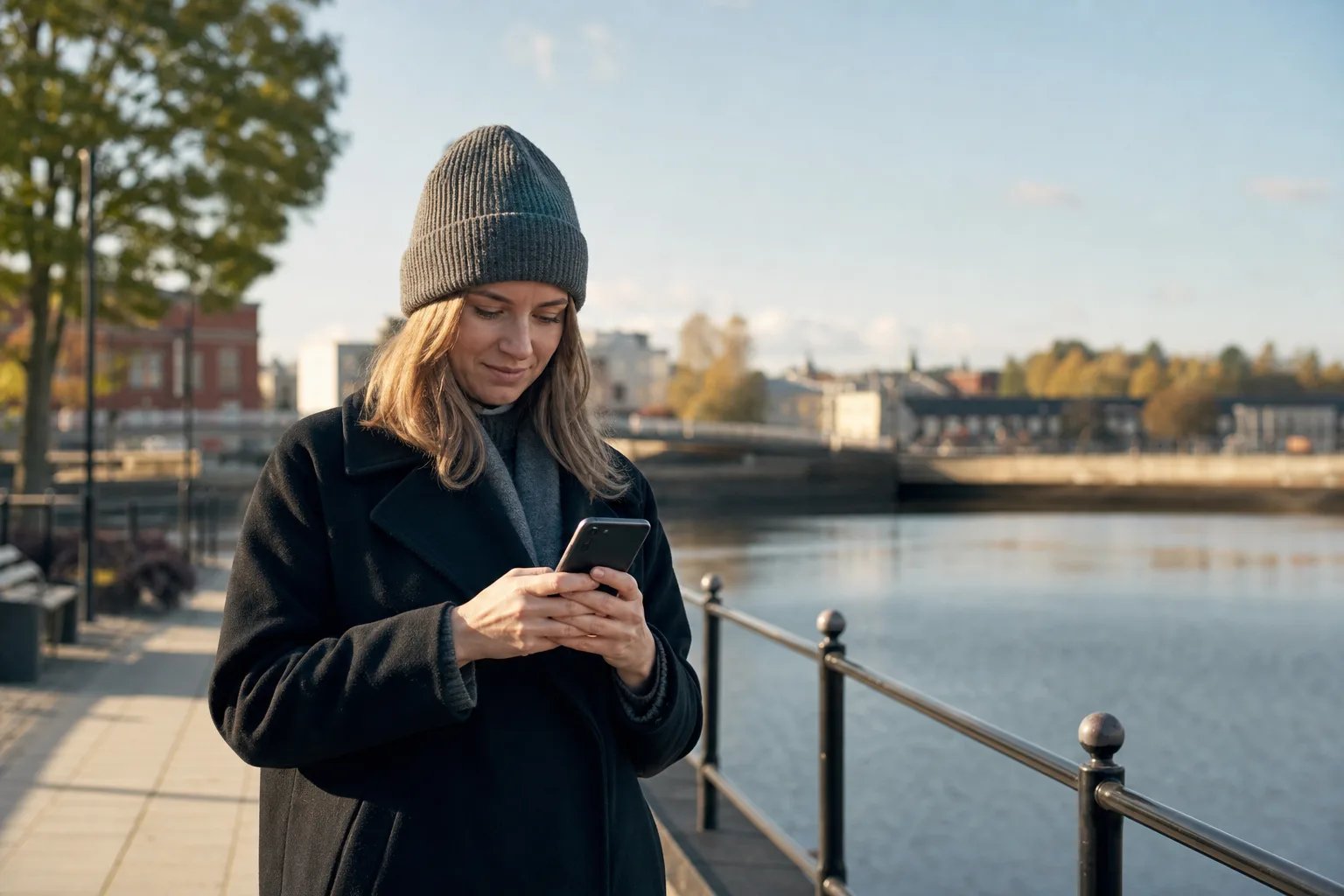 Bästa mobilabonnemanget för ungdomar