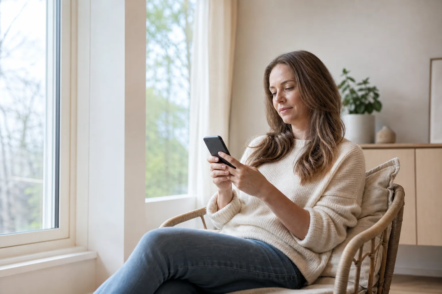 Bästa mobilabonnemanget utan bindningstid