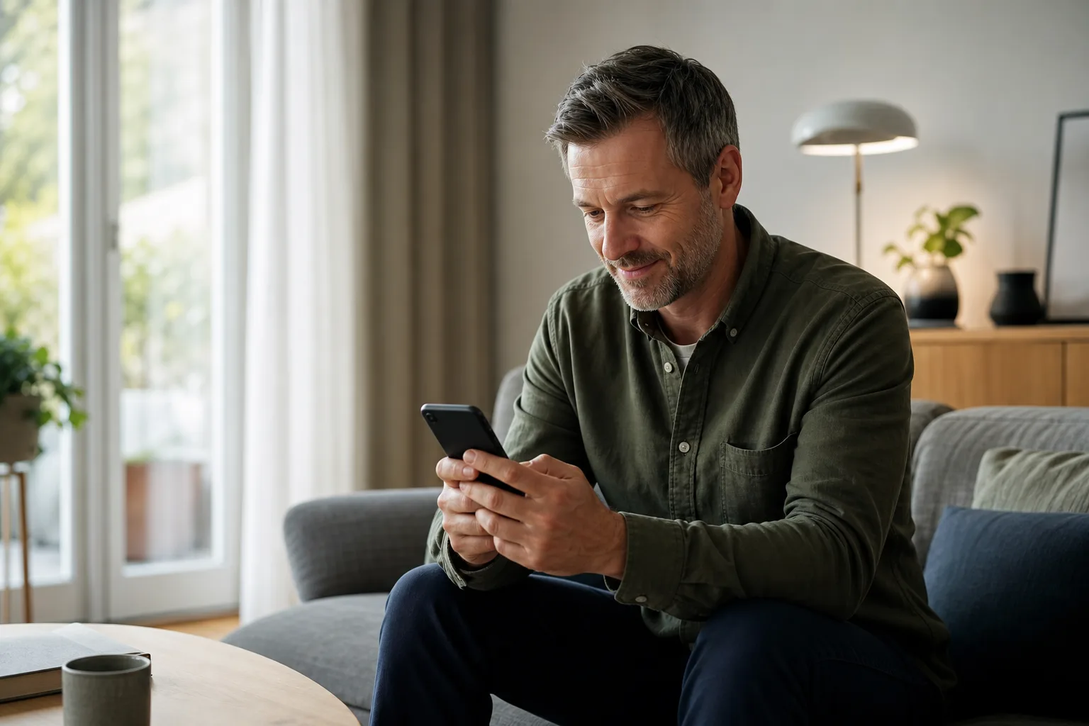 Comviq mobilabonnemang
