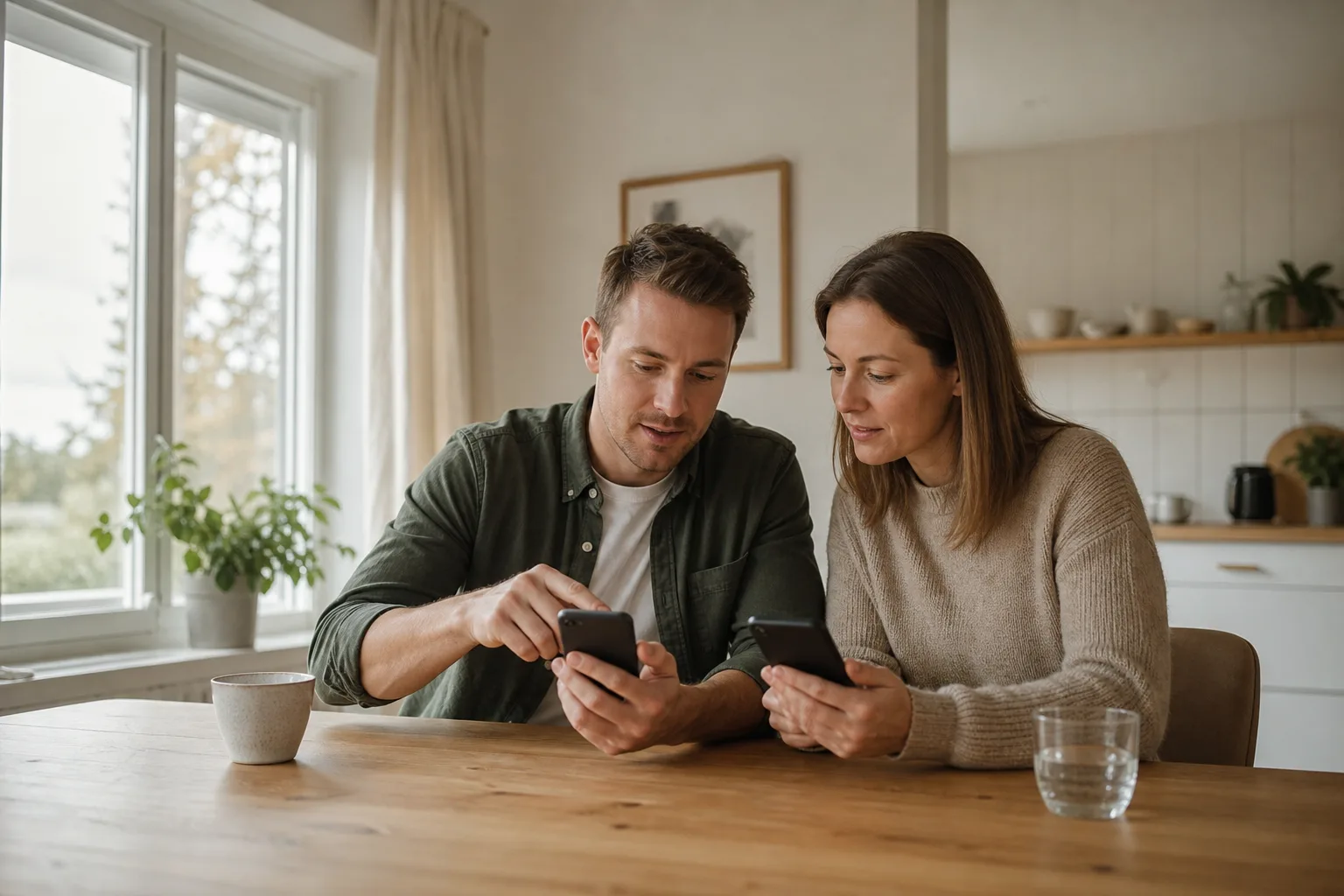 Tele2 mobilabonnemang