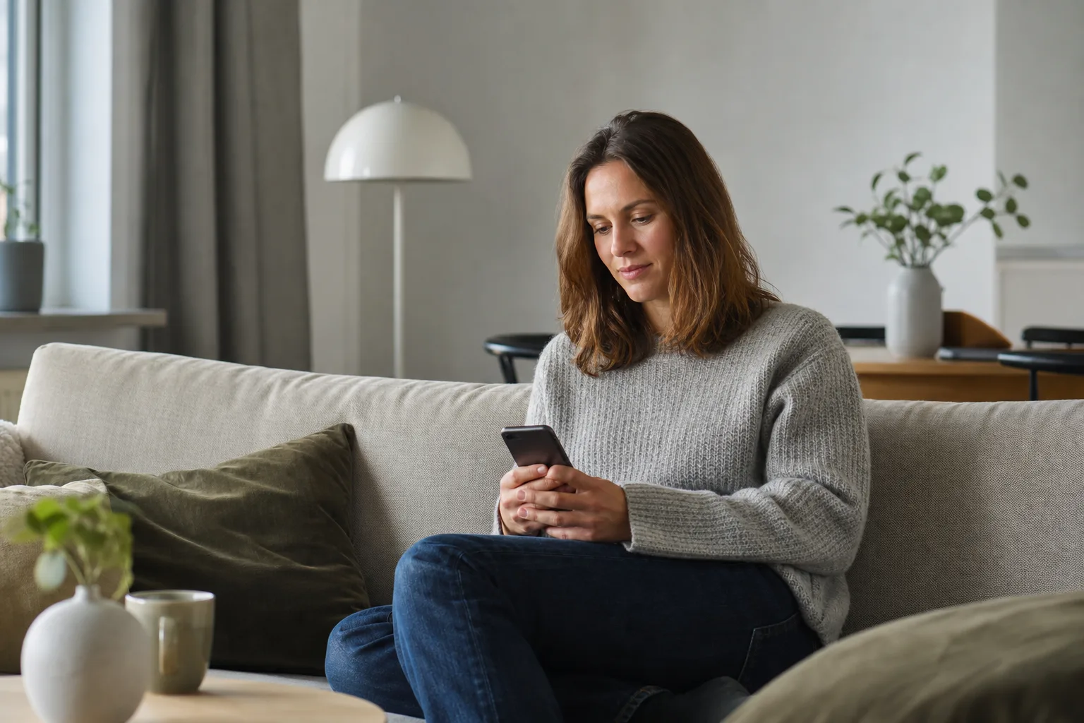Vimla mobilabonnemang
